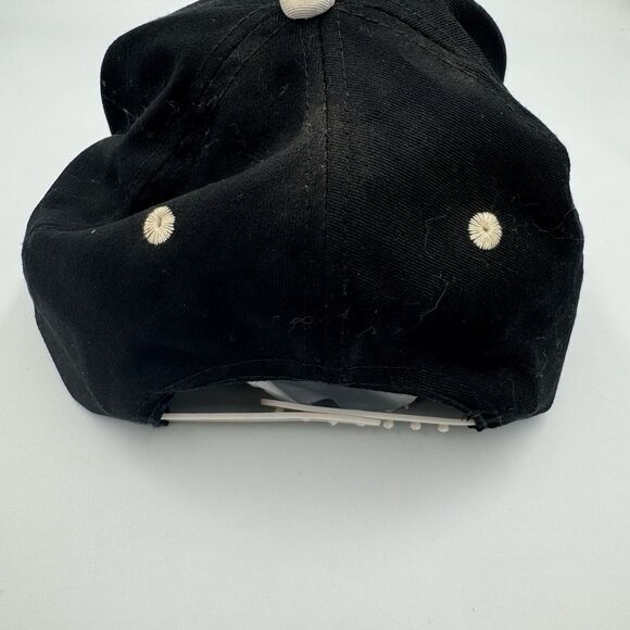 LESTER HAYES 37 NFL Los Angeles Raiders Autographed Hat - Picture 3 of 6